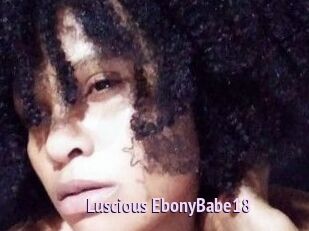 Luscious_EbonyBabe18
