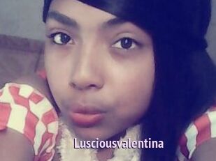 Lusciousvalentina