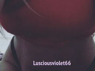 Lusciousviolet66