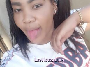 LusciousxLucy