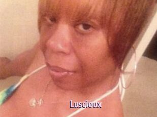 Luscioux