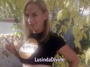 LusindaDivine