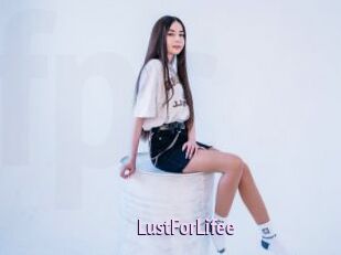 LustForLifee