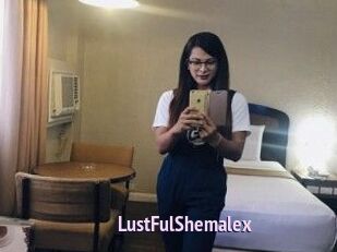 LustFulShemalex