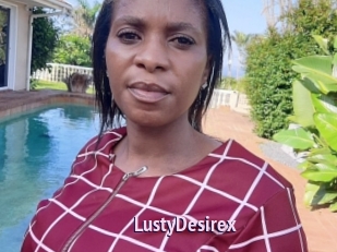 LustyDesirex Film Porno