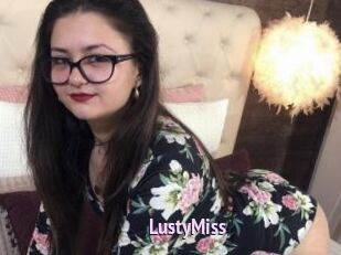 LustyMiss