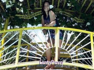 LustyPussy