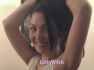 LustyWitch