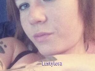 Lustylora