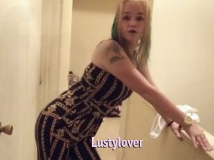 Lustylover Film Porno