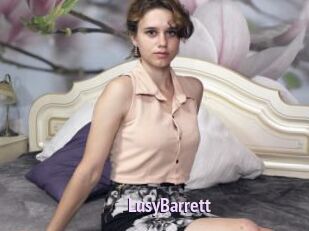 LusyBarrett