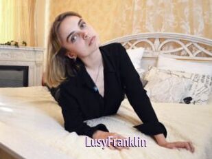 LusyFranklin