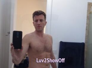 Luv2ShowOff