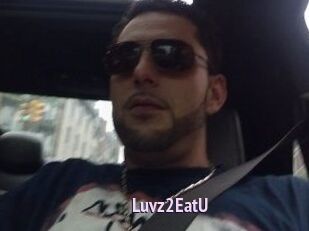 Luvz2EatU Film Porno