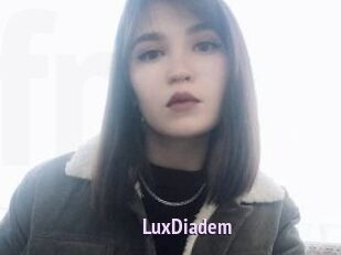 LuxDiadem
