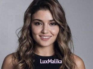 LuxMalika