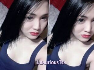 LuxuriousTsx