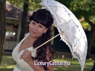 LuxuryCatharina