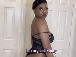 LuxuryLocdEbony