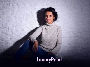LuxuryPearl