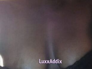 LuxxAddix