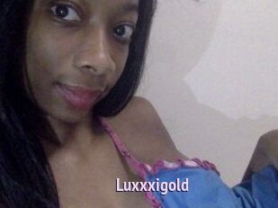 Luxxxigold