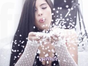 LyaWhite