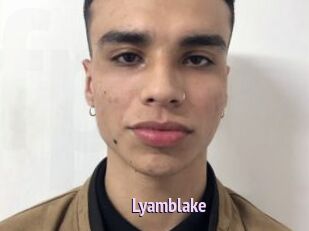 Lyamblake