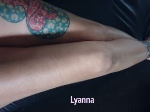 Lyanna