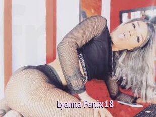 Lyanna_Fenix18 Film Porno