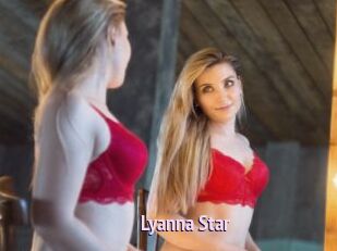 Lyanna_Star