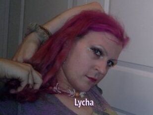 Lycha