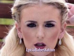 LyciaBabestation