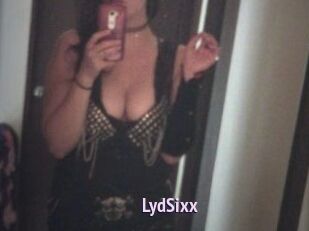 LydSixx