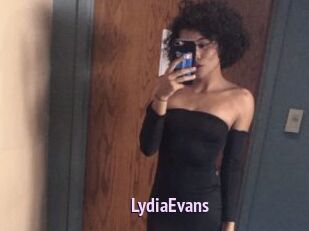 LydiaEvans