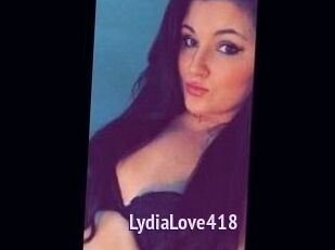 LydiaLove418