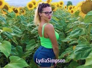 LydiaSimpson