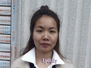 Lydialy