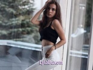 LylaBuxom