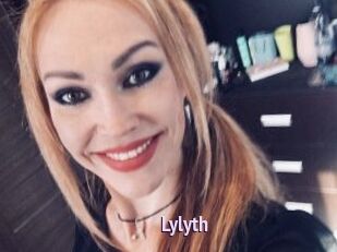 Lylyth Film Porno
