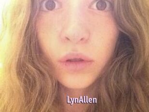 LynAllen