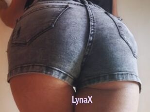 LynaX
