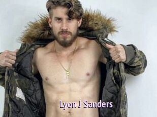 Lyon_J_Sanders