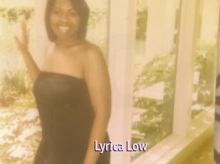 Lyrica_Low