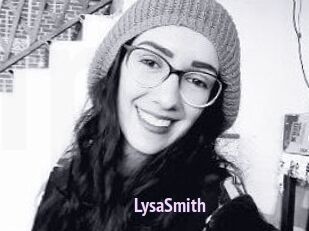LysaSmith