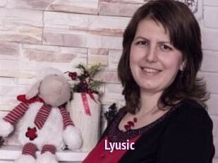 Lyusic