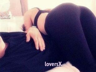 _loversX