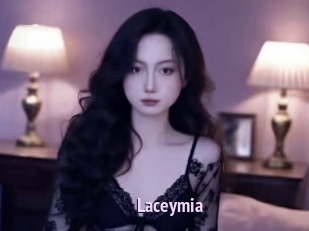 Laceymia