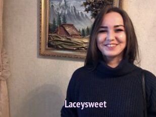 Laceysweet