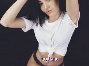 Lacyllane